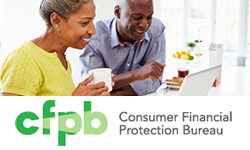 CFPB Banner